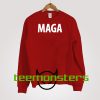 MAGA Sweatshirt