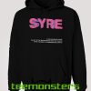 MSFTSrep Jaden Smith Syre Hoodie