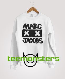 Marc Jacobs Sweatshirt