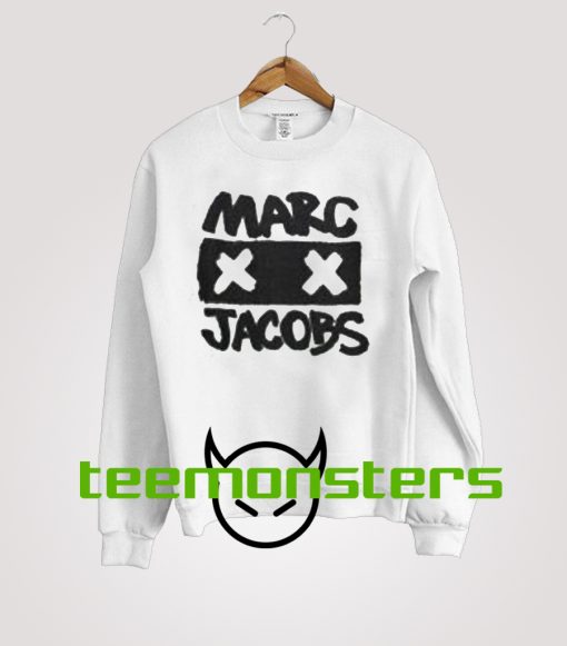 Marc Jacobs Sweatshirt