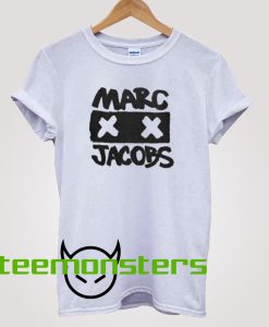 Marc Jacobs T-shirt