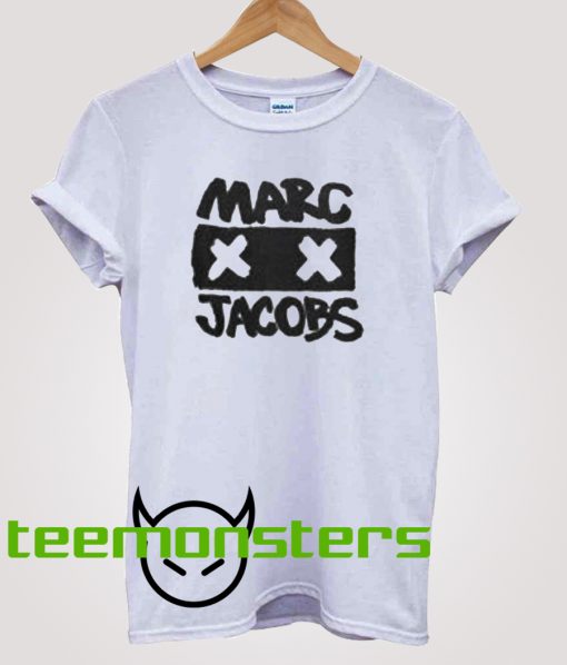 Marc Jacobs T-shirt