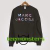 Marc Jacobs art Sweatshirt