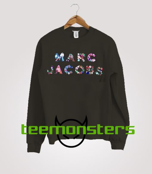 Marc Jacobs art Sweatshirt