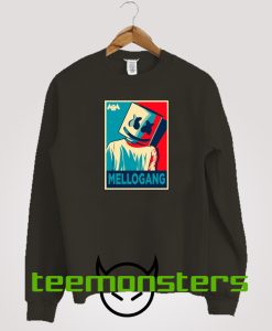 Marshmello Gang Sweatshirt