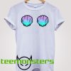 Mermaid Shell T-shirt