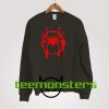 Miles Morales Spiderman Sweatshirt