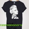 Miley Cyrus signature T-shirt