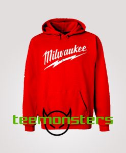 Milwaukee Heated Hoodie