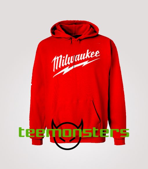 Milwaukee Heated Hoodie