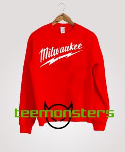 Milwaukee Heated Sweatshirt