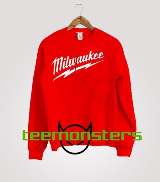 Milwaukee Heated Sweatshirt