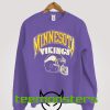 Minnesota Vikings Vintage Sweatshirt