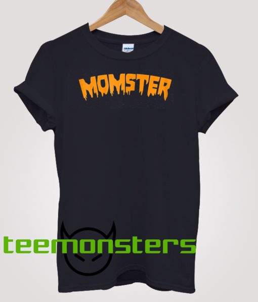 Momster 2 T-shirt