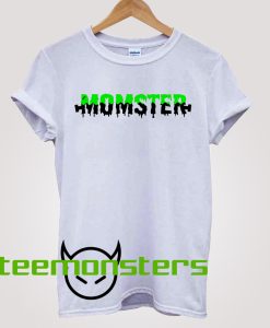 Momster 3 T-shirt