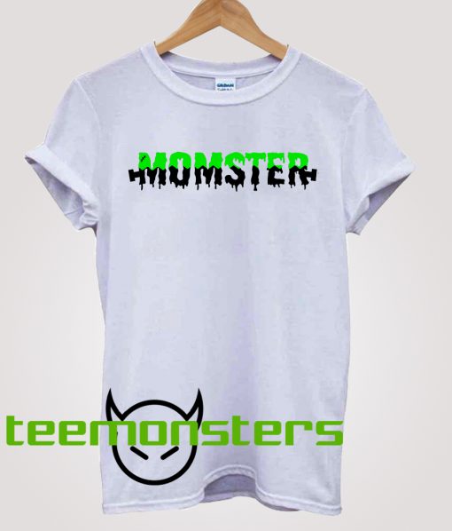 Momster 3 T-shirt