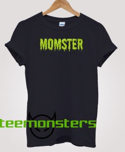 Momster T-shirt