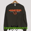 Monsters Of The Midway New Sweatshirt