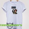 More Than Athlete Afro T-shirt