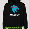 Mr Beast Trending Hoodie