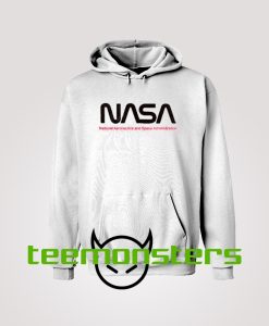 NASA National Hoodie