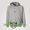 NBA Logo Hoodie