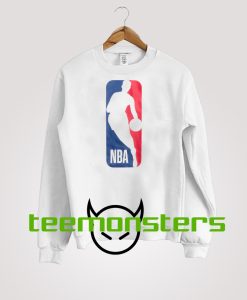 NBA Sweatshirt