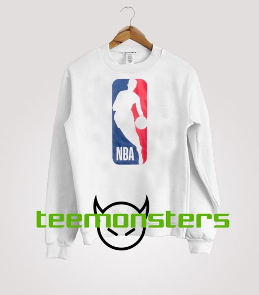 NBA Sweatshirt