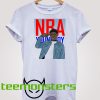 NBA Youngboy T-shirt