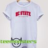 NC State T-shirt