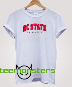 NC State T-shirt