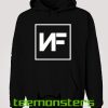 NF Logo Hoodie