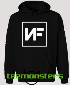 NF Logo Hoodie