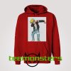 Naruto Dab Hoodie