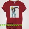 Naruto Dab T-shirt