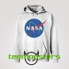 Nasa Logo Trending Hoodie