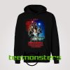 Netflix Stranger Things Hoodie