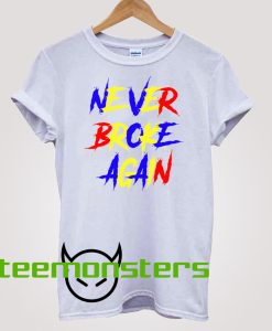 Never Broke Again Party T-shirt