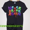 Never Broke Again Youngboy T-shirt