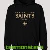 New Orleans Saints Football Hoodie