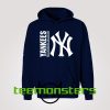 New York Yankees Hoodie