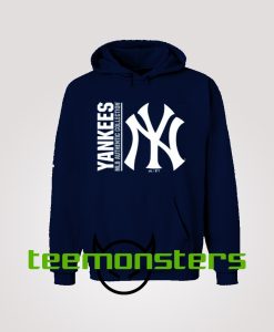 New York Yankees Hoodie