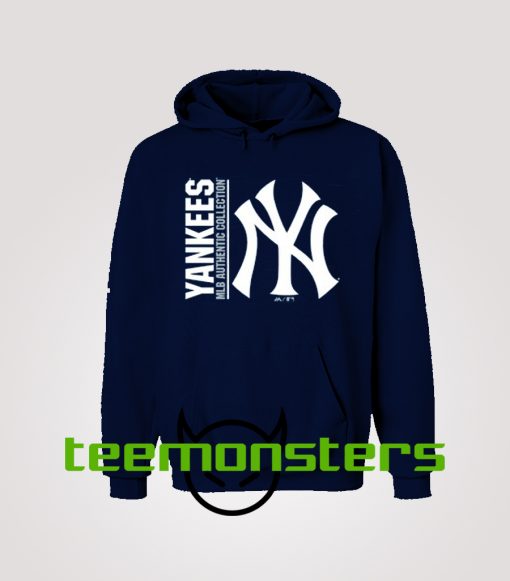 New York Yankees Hoodie