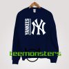 New York Yankees Sweatshirt