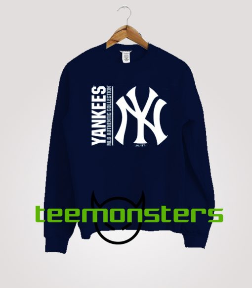 New York Yankees Sweatshirt