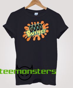 Nickelodeon Good Burger T-shirt