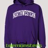 Northwestern Hoodie