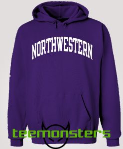 Northwestern Hoodie