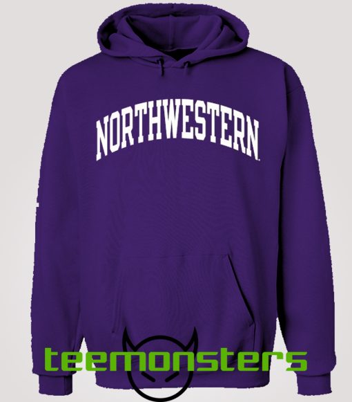 Northwestern Hoodie