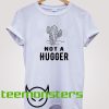 Not A Hugger Cactus T-shirt